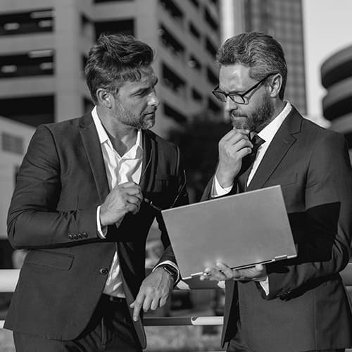 Necessidades de empresas